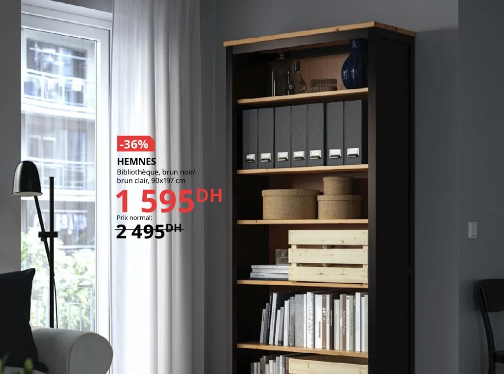 ikea maroc du 02 mai au 10 mai 2022