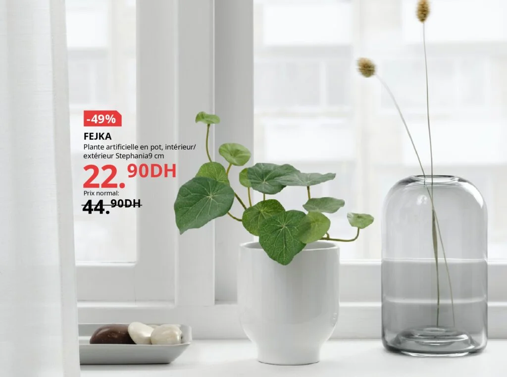 ikea maroc du 02 mai au 10 mai 2022