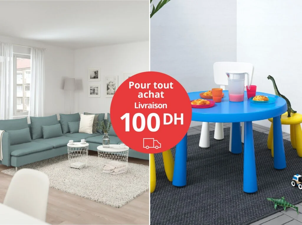 ikea maroc du 02 mai au 10 mai 2022