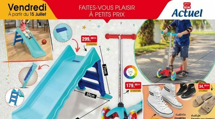 Catalogue bim 15 juilllet 2022