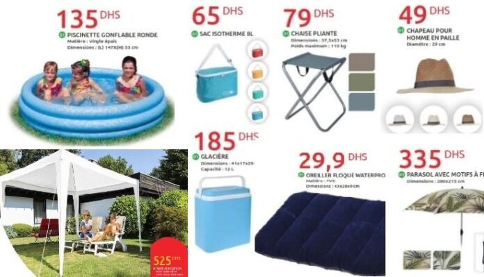 Catalogue Mr Bricolage du 28 juillet au 21 août 2022