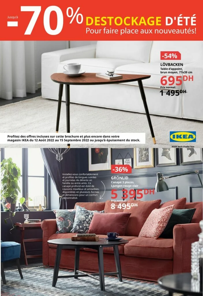 UNDVIKA Protection angle, brun foncé - IKEA CA