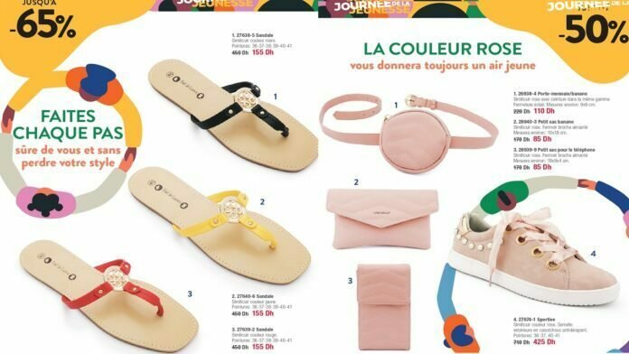 Catalogue Cristian Lay journée de la jeunesse du 8 au 21 août 2022