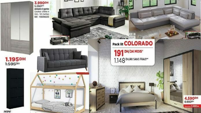 Catalogue kitea jusqu’au 31 octobre 2022 a prix cassé