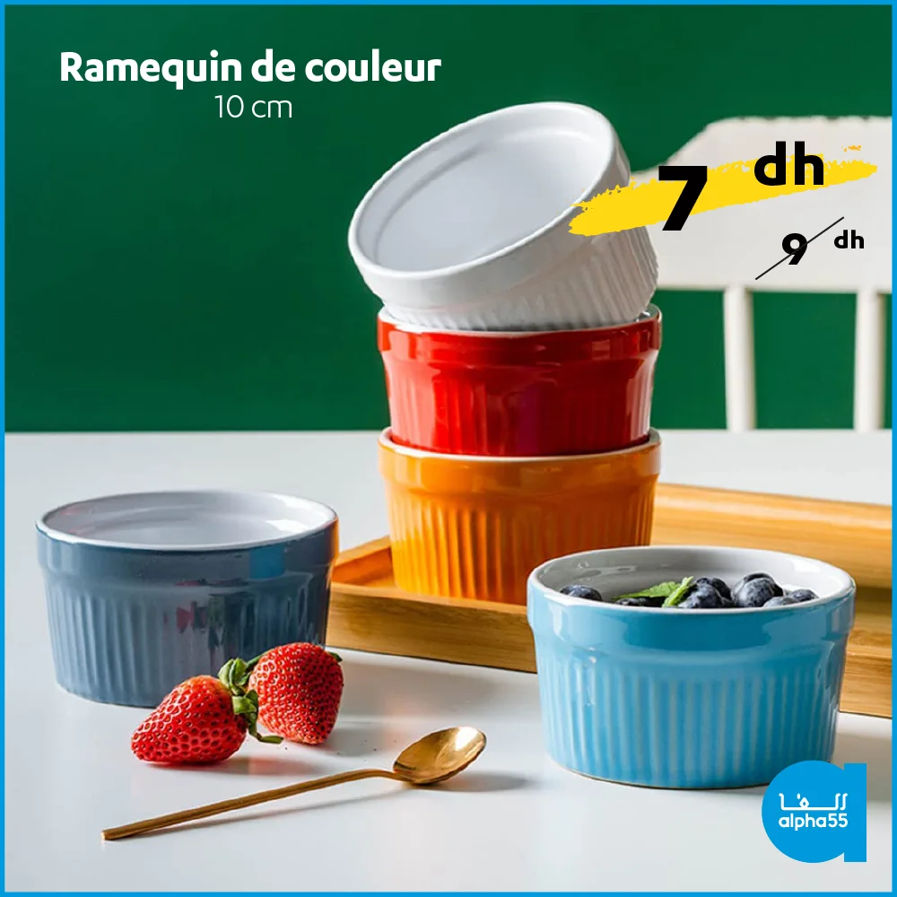 Soldes Ramadan Alpha55 février 2023 divers produits