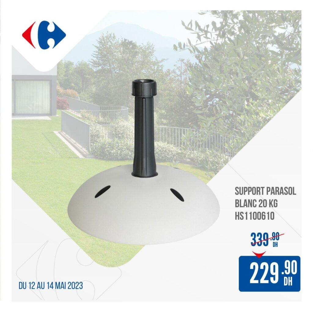 Solde Carrefour maroc du 12 au 14 mai 2023‏‏‏‏‏‏‏‏‏‏‏‏‏