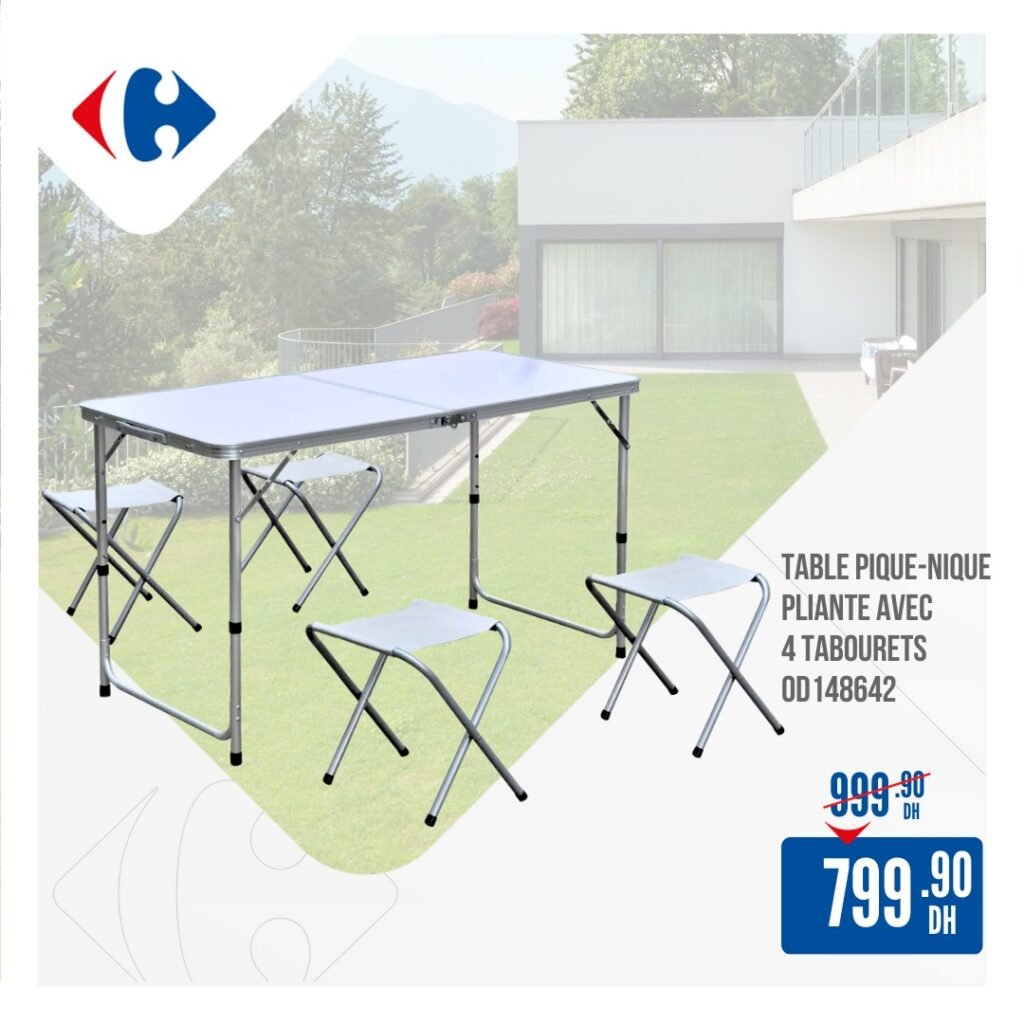 Solde Carrefour maroc du 12 au 14 mai 2023‏‏‏‏‏‏‏‏‏‏‏‏‏