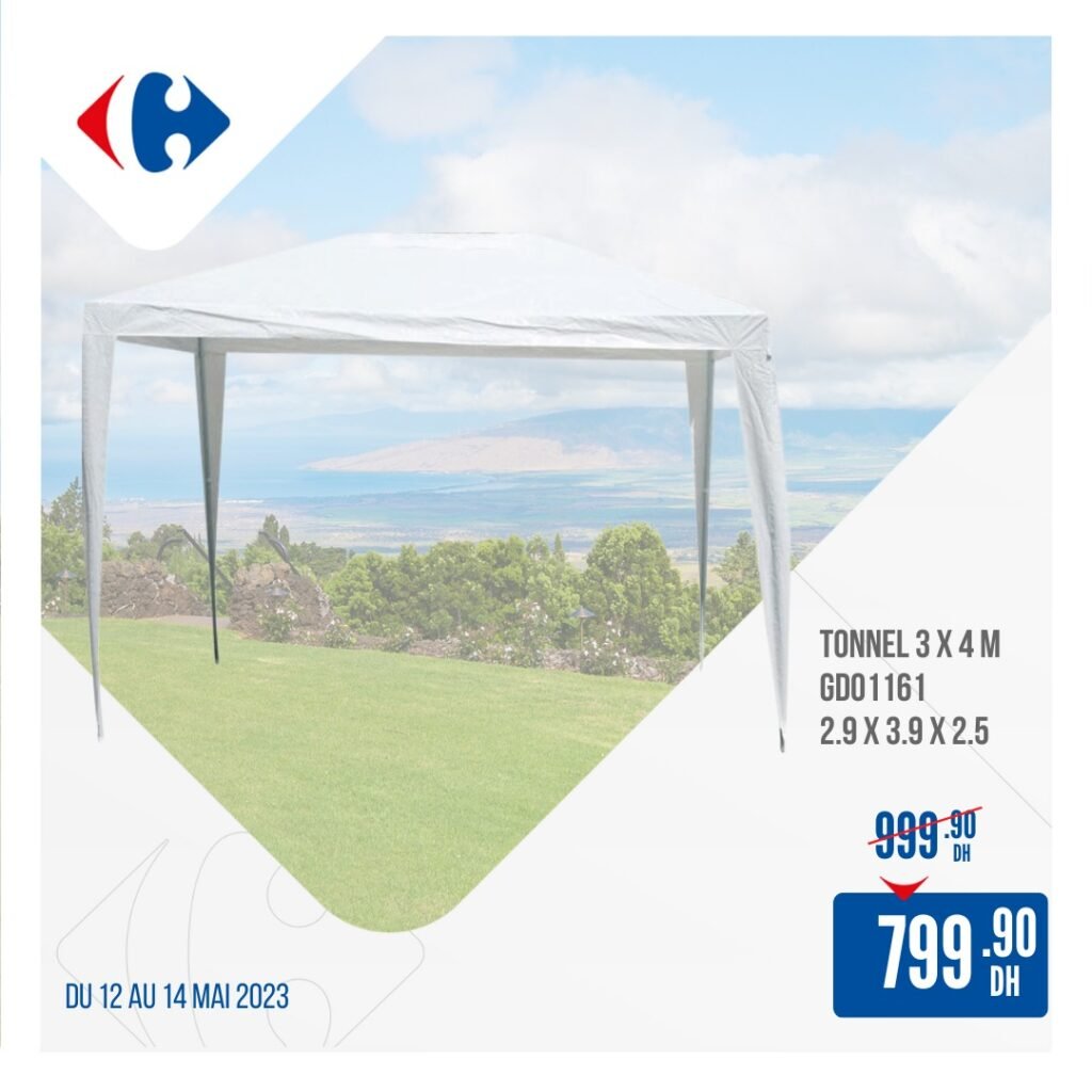 Solde Carrefour maroc du 12 au 14 mai 2023‏‏‏‏‏‏‏‏‏‏‏‏‏