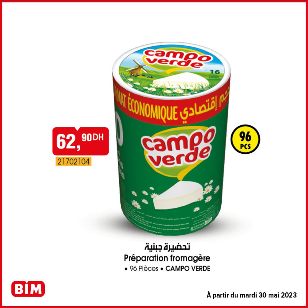 Catalogue bim maroc 30 mai 2023‏‏‏‏‏‏‎‏‏‏‏