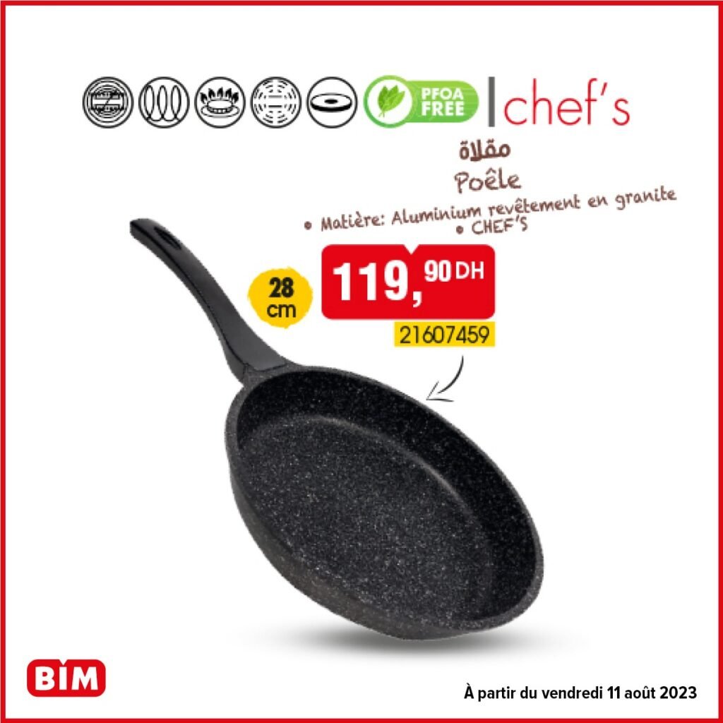 Catalogue bim vendredi 11 Aout 2023