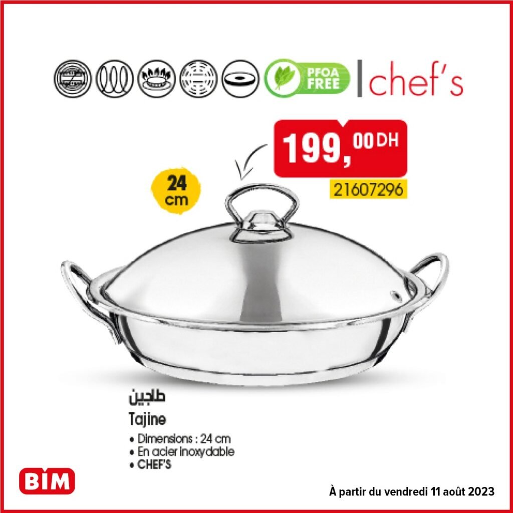 Catalogue bim vendredi 11 Aout 2023