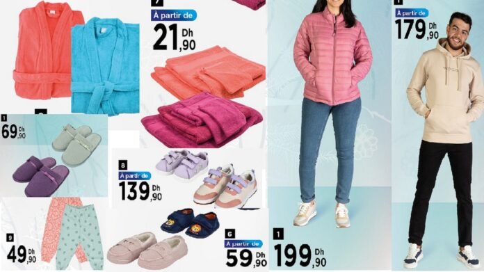 Catalogue Carrefour du Octobre au 21 Novembre 2023‏‏‏‏‏‏‎‏‏‏‏‏‏‏