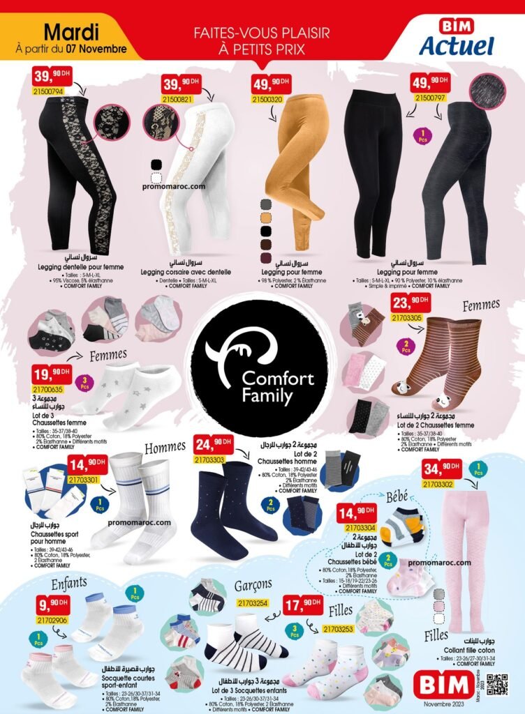 bim 7 novembre 2023