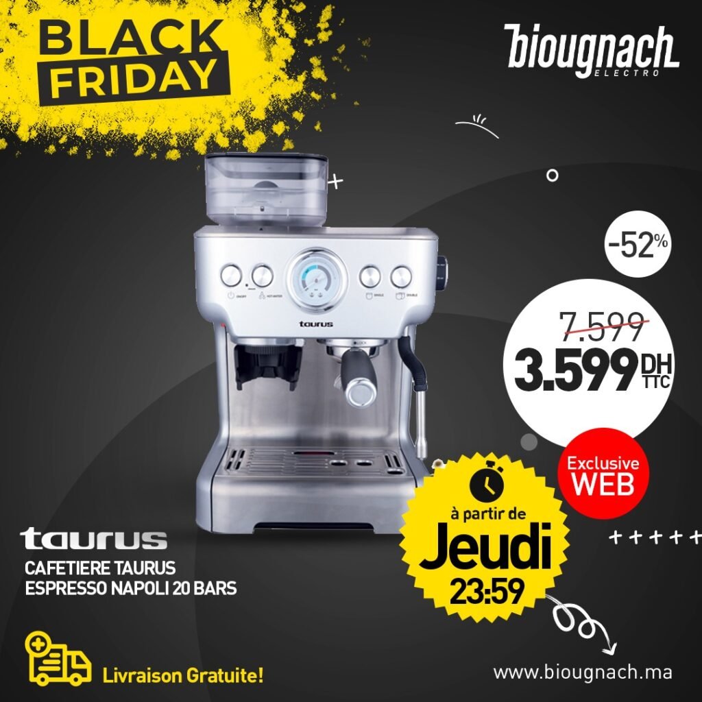 promotion biougnach black friday 24 novembre 2023