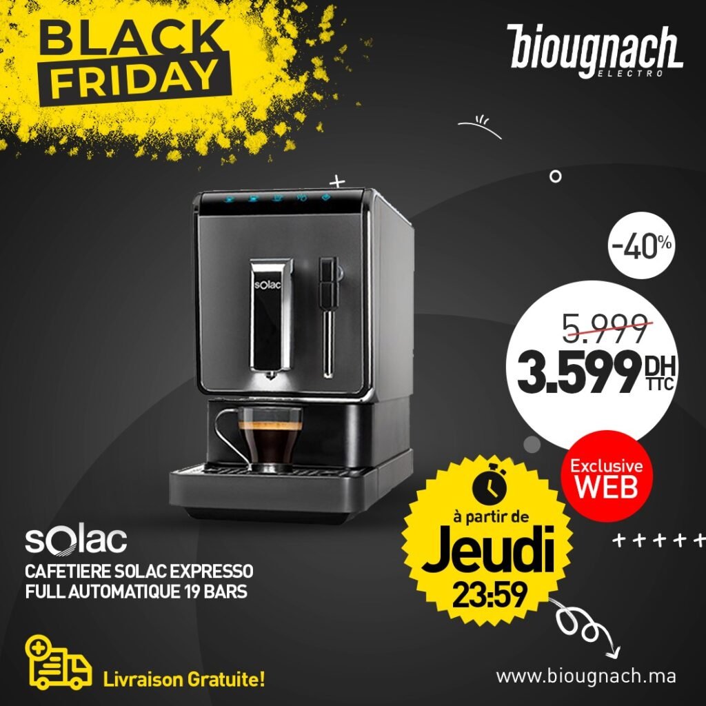 promotion biougnach black friday 24 novembre 2023
