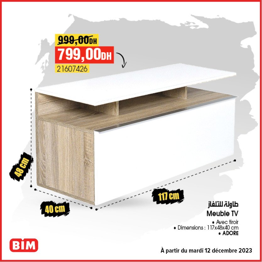 Promotion bim 8 decembre 2023