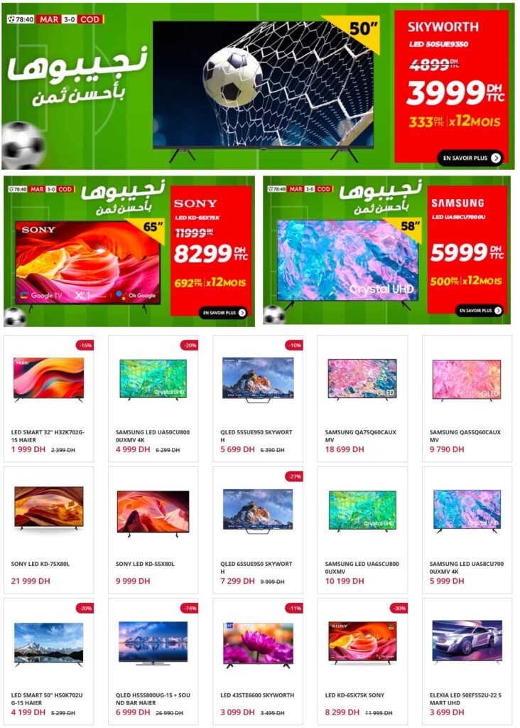 Promotion electroplanet can 2024