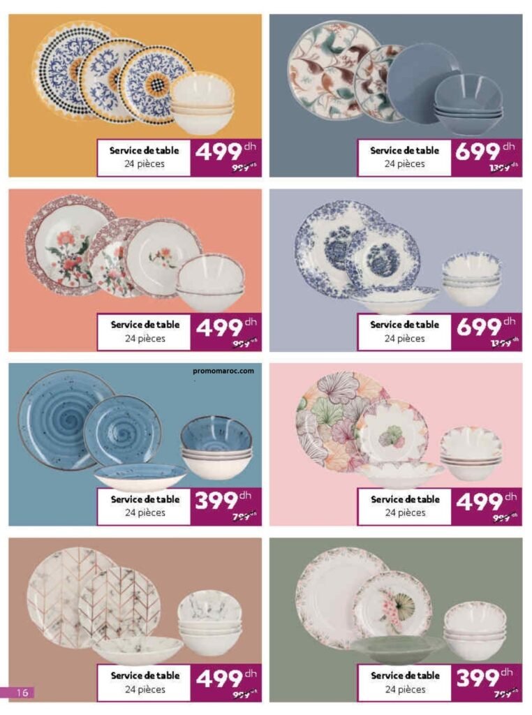 Catalogue Alpha55 Ramadan 2024