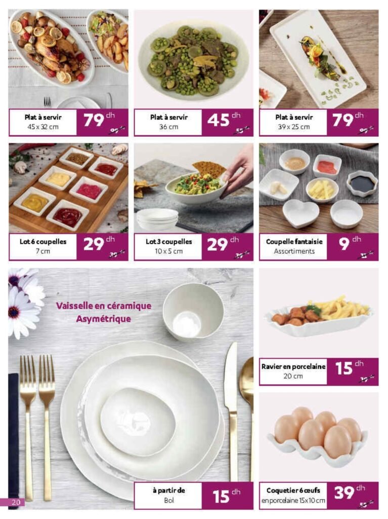 Catalogue Alpha55 Ramadan 2024