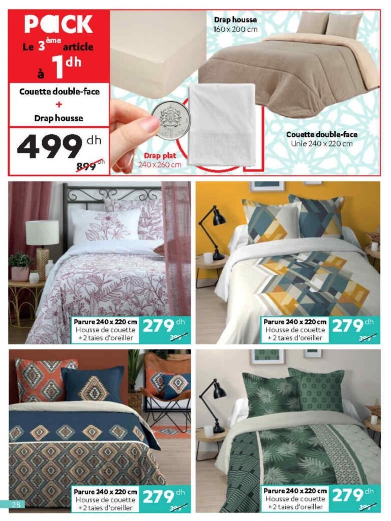 Catalogue Alpha55 Ramadan 2024