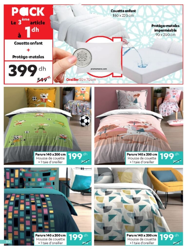 Catalogue Alpha55 Ramadan 2024