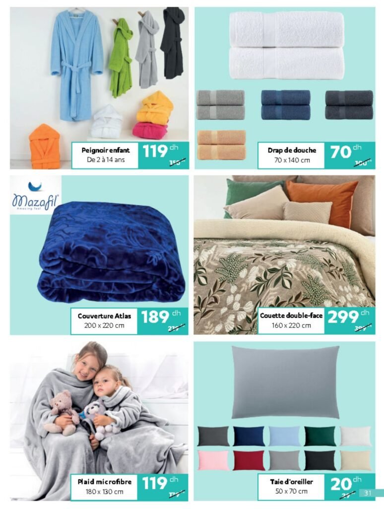 Catalogue Alpha55 Ramadan 2024