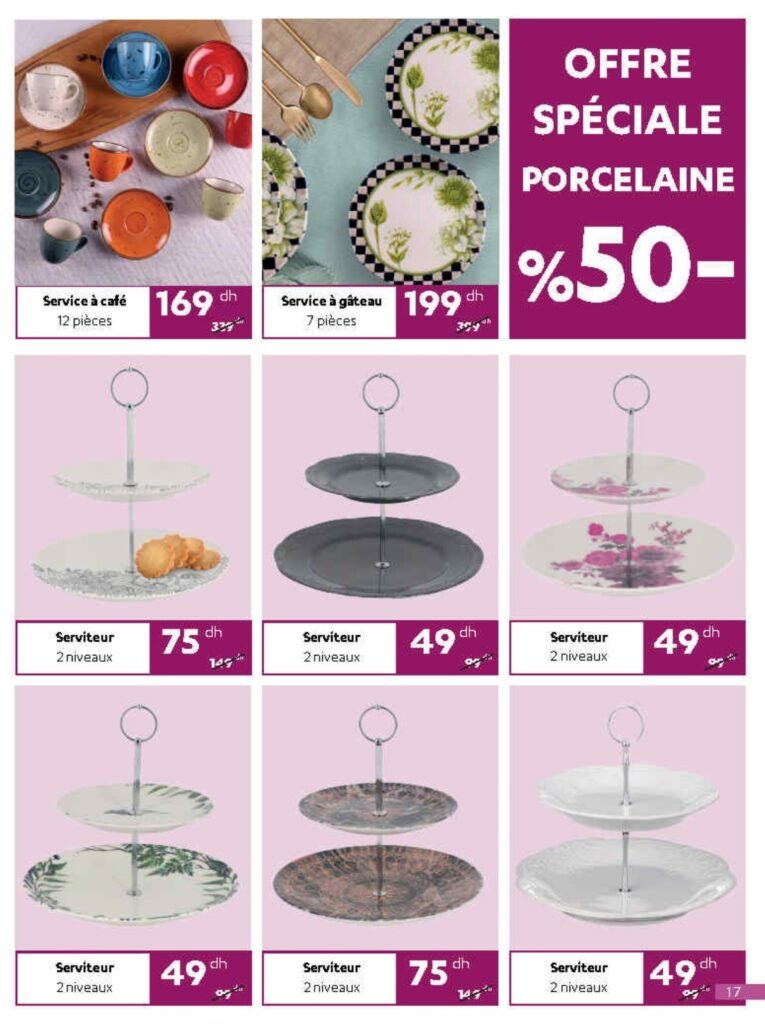 Catalogue Alpha55 Ramadan 2024