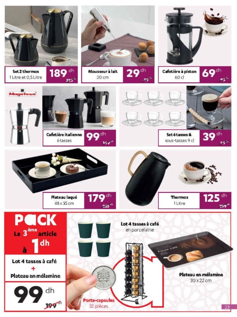 Catalogue Alpha55 Ramadan 2024