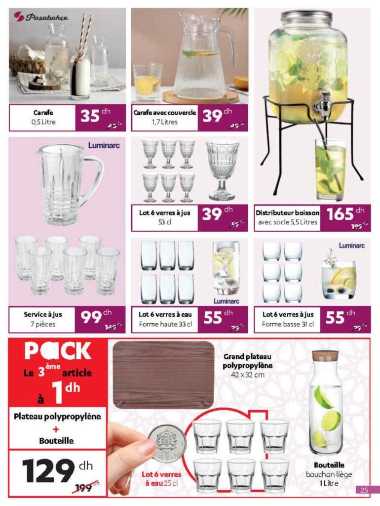 Catalogue Alpha55 Ramadan 2024