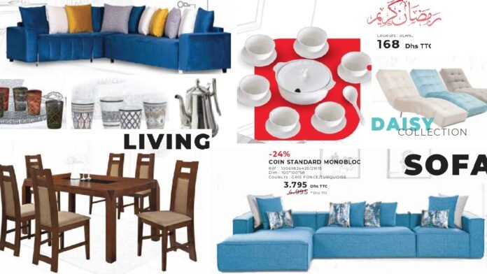 Promotion kitea maroc ramadan 2024