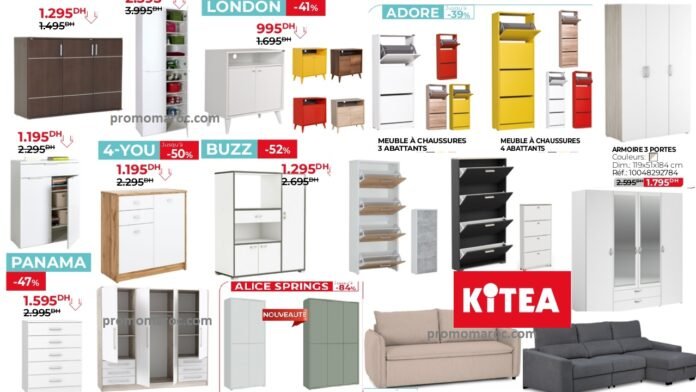 Promotion Kitea maroc rangement 2024‏‏‏‏‏‏‎‏‏‏‏‏‏‏‏‏‏‏‏‏‎‏‏‏‏‏‏‏‏‏‏‏‏‏‎‏‏‏‏‏‏‏‏‏‏‏‏‏‏‏‏‏‏‏‏