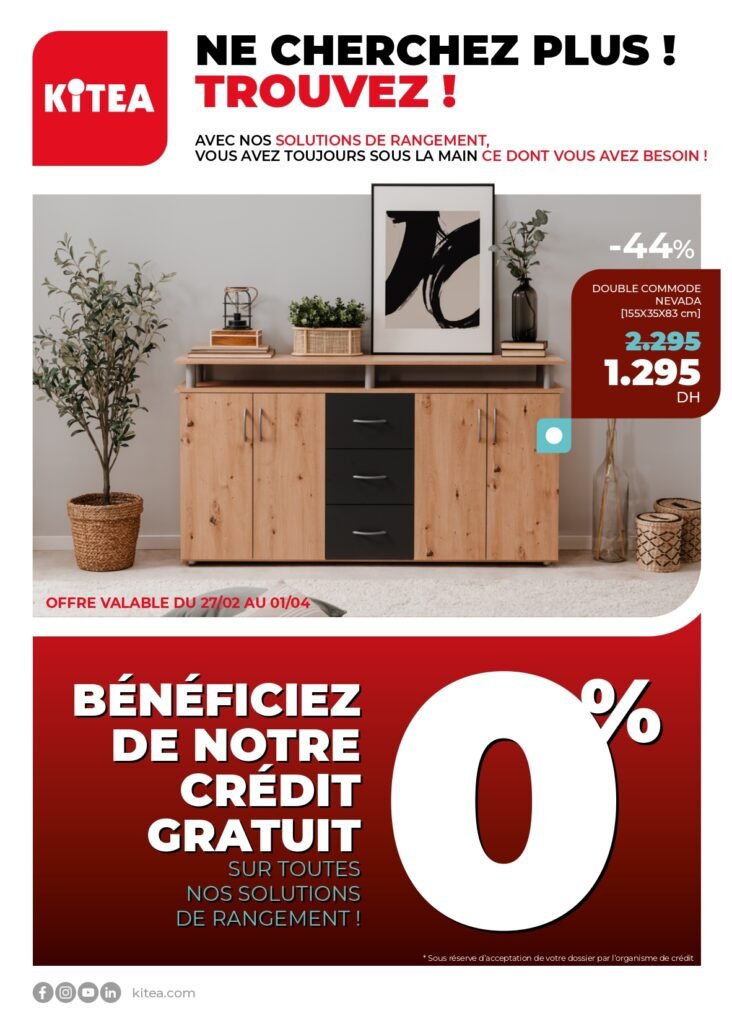 Promotion Kitea maroc rangement 2024‏‏‏‏‏‏‎‏‏‏‏‏‏‏‏‏‏‏‏‏‎‏‏‏‏‏‏‏‏‏‏‏‏‏‎‏‏‏‏‏‏‏‏‏‏‏‏‏‏‏‏‏‏‏‏