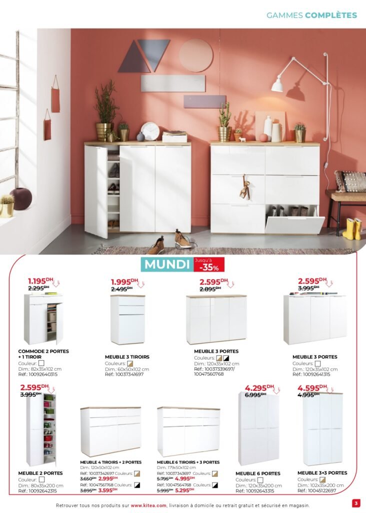 Promotion Kitea maroc rangement 2024‏‏‏‏‏‏‎‏‏‏‏‏‏‏‏‏‏‏‏‏‎‏‏‏‏‏‏‏‏‏‏‏‏‏‎‏‏‏‏‏‏‏‏‏‏‏‏‏‏‏‏‏‏‏‏