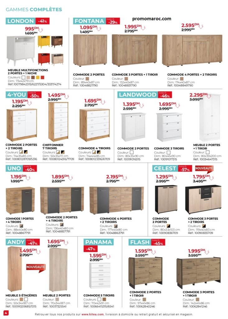 Promotion Kitea maroc rangement 2024‏‏‏‏‏‏‎‏‏‏‏‏‏‏‏‏‏‏‏‏‎‏‏‏‏‏‏‏‏‏‏‏‏‏‎‏‏‏‏‏‏‏‏‏‏‏‏‏‏‏‏‏‏‏‏