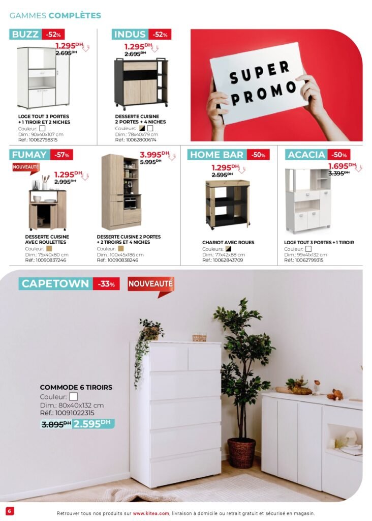 Promotion Kitea maroc rangement 2024‏‏‏‏‏‏‎‏‏‏‏‏‏‏‏‏‏‏‏‏‎‏‏‏‏‏‏‏‏‏‏‏‏‏‎‏‏‏‏‏‏‏‏‏‏‏‏‏‏‏‏‏‏‏‏