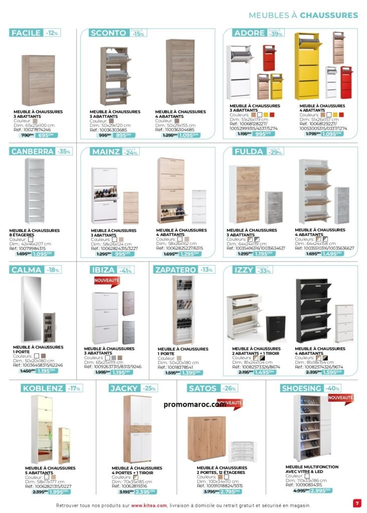 Promotion Kitea maroc rangement 2024‏‏‏‏‏‏‎‏‏‏‏‏‏‏‏‏‏‏‏‏‎‏‏‏‏‏‏‏‏‏‏‏‏‏‎‏‏‏‏‏‏‏‏‏‏‏‏‏‏‏‏‏‏‏‏