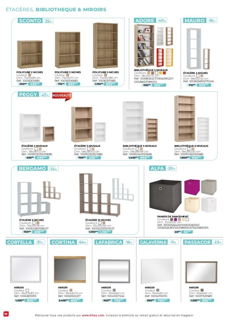 Promotion Kitea maroc rangement 2024‏‏‏‏‏‏‎‏‏‏‏‏‏‏‏‏‏‏‏‏‎‏‏‏‏‏‏‏‏‏‏‏‏‏‎‏‏‏‏‏‏‏‏‏‏‏‏‏‏‏‏‏‏‏‏