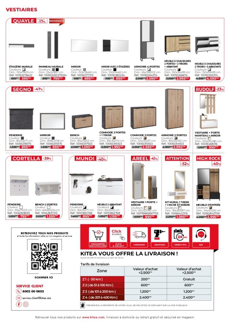 Promotion Kitea maroc rangement 2024‏‏‏‏‏‏‎‏‏‏‏‏‏‏‏‏‏‏‏‏‎‏‏‏‏‏‏‏‏‏‏‏‏‏‎‏‏‏‏‏‏‏‏‏‏‏‏‏‏‏‏‏‏‏‏