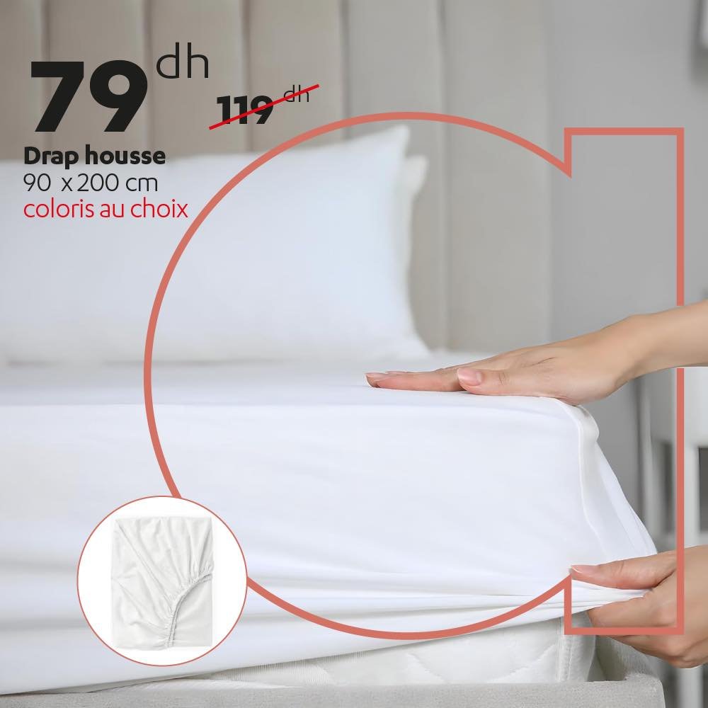 Solde Alpha55 maroc mai 2024 divers produits‏‏