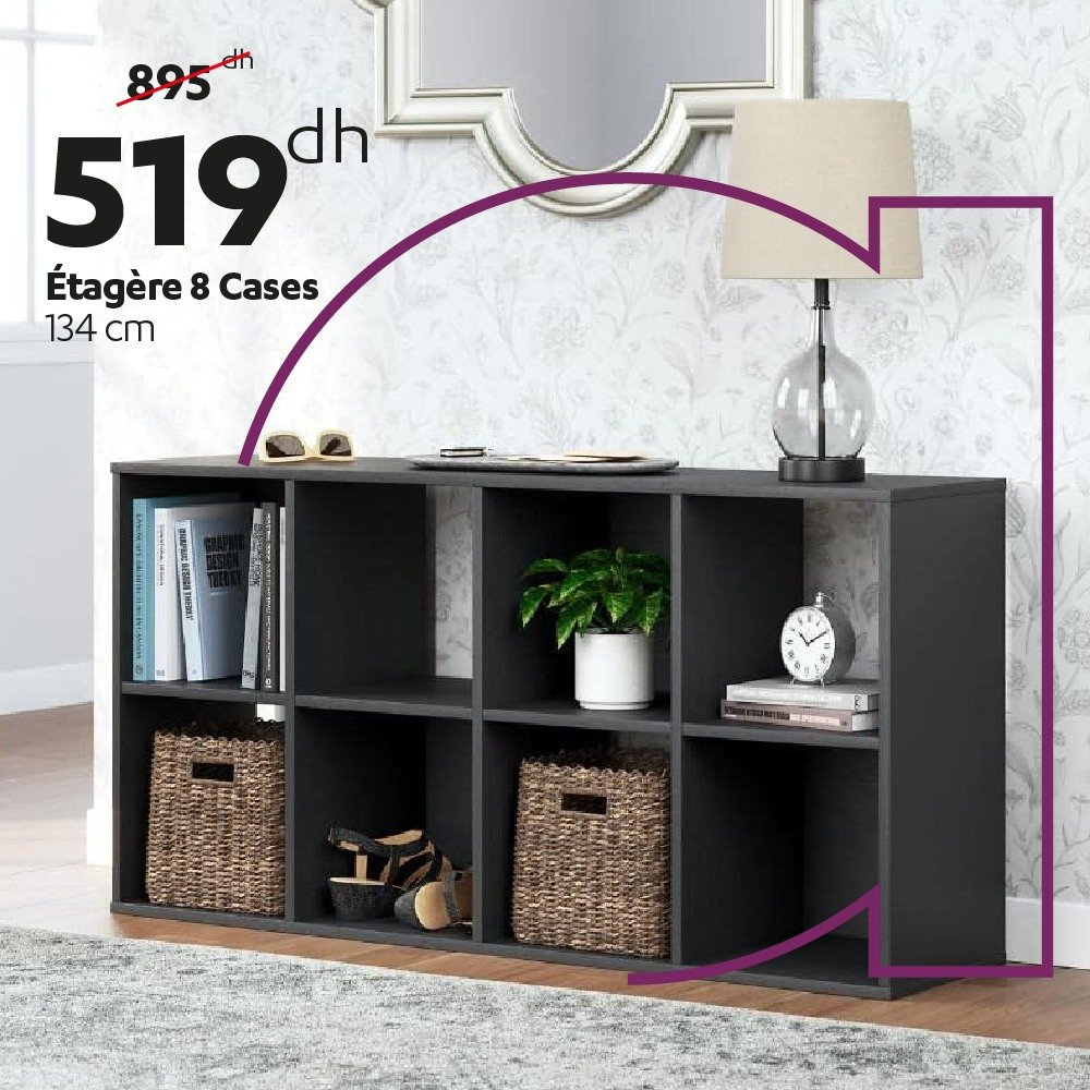 Solde Alpha55 maroc mai 2024 divers produits‏‏