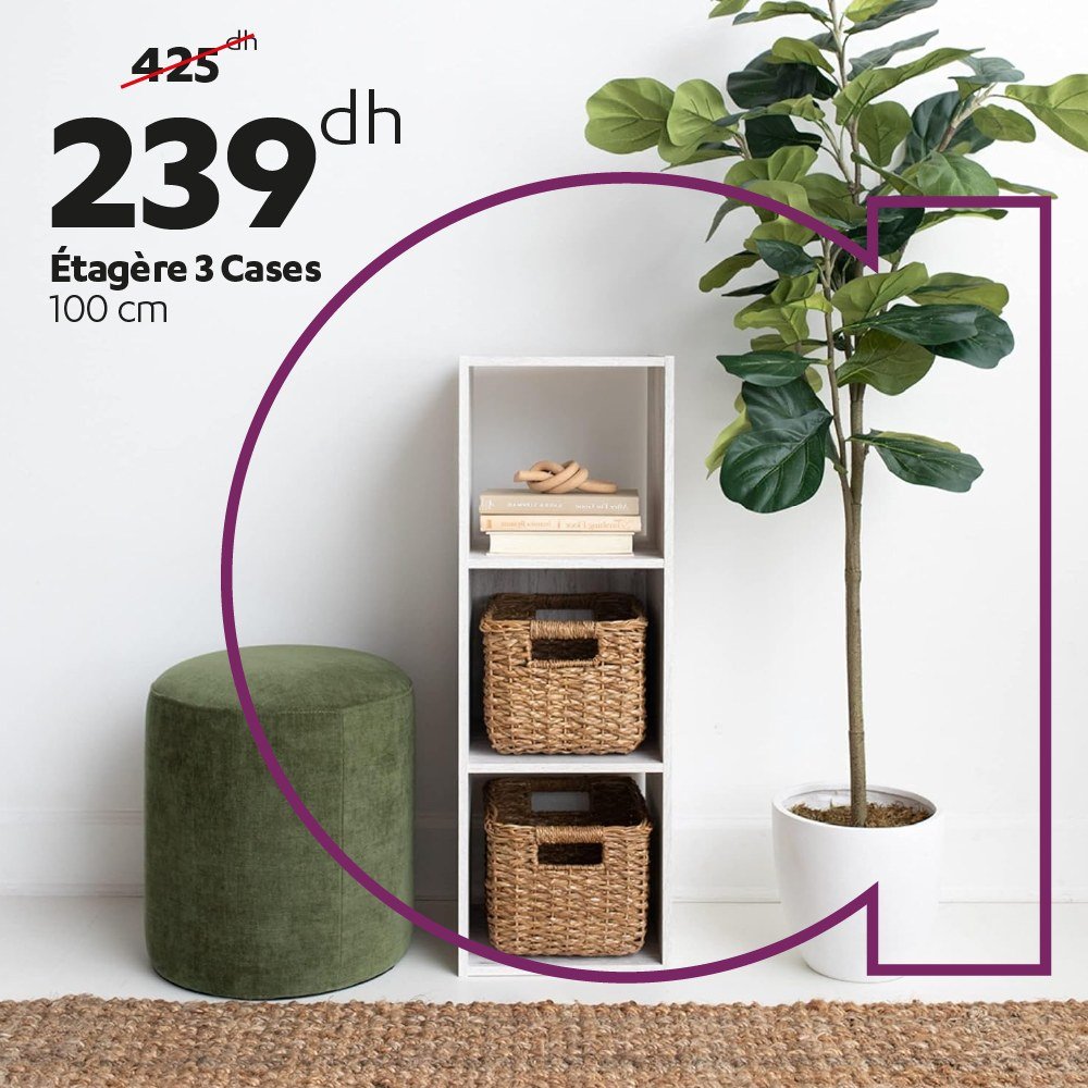 Solde Alpha55 maroc mai 2024 divers produits‏‏