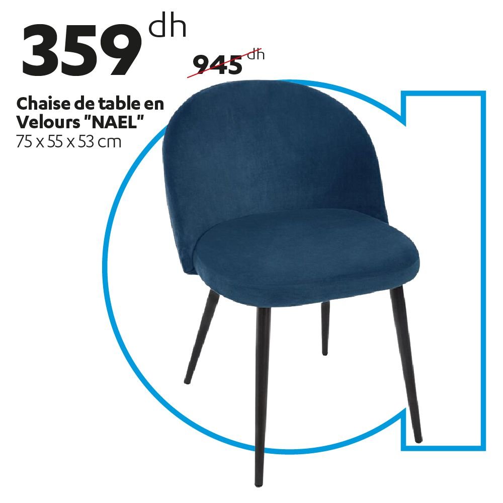 Solde Alpha55 maroc mai 2024 divers produits‏‏