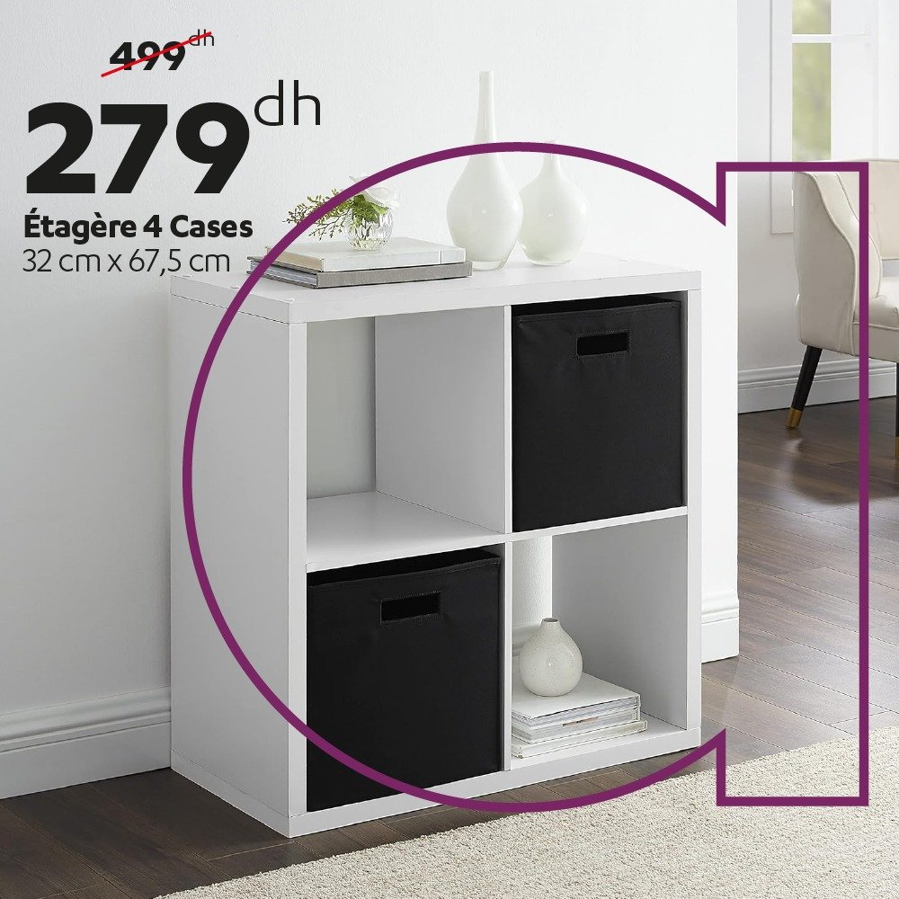 Solde Alpha55 maroc mai 2024 divers produits‏‏