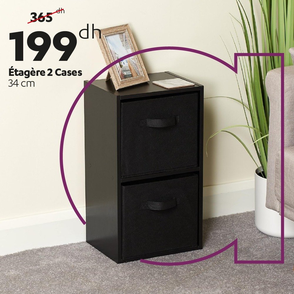 Solde Alpha55 maroc mai 2024 divers produits‏‏