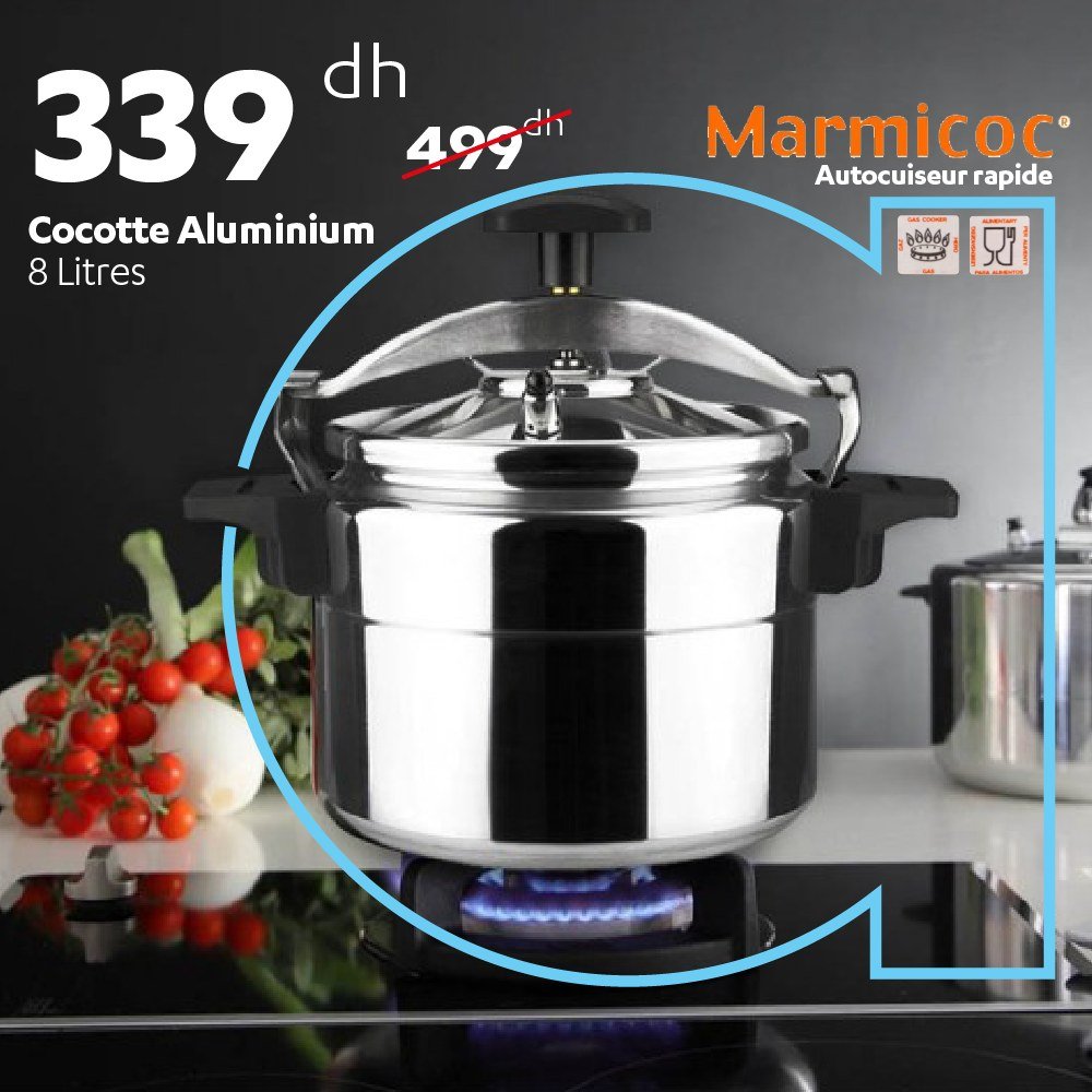 Solde Alpha55 maroc mai 2024 divers produits‏‏