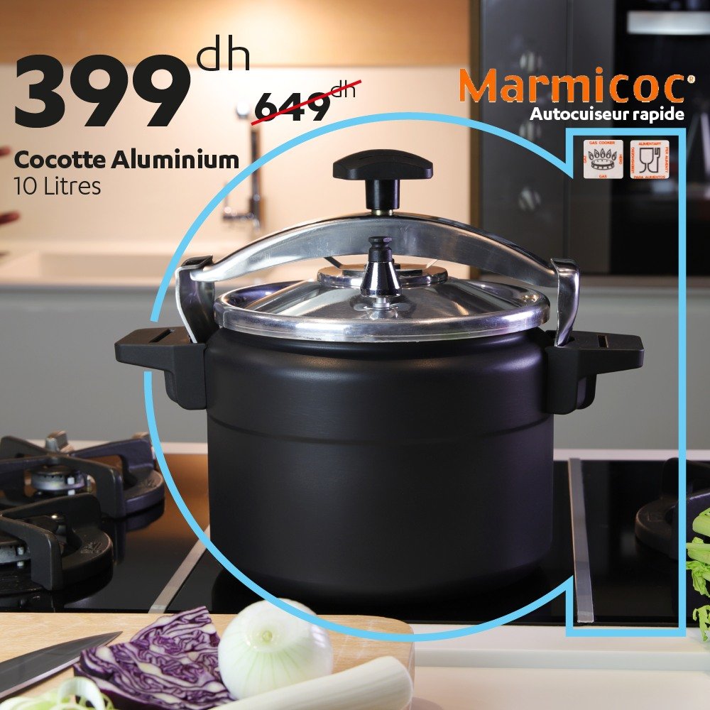 Solde Alpha55 maroc mai 2024 divers produits‏‏