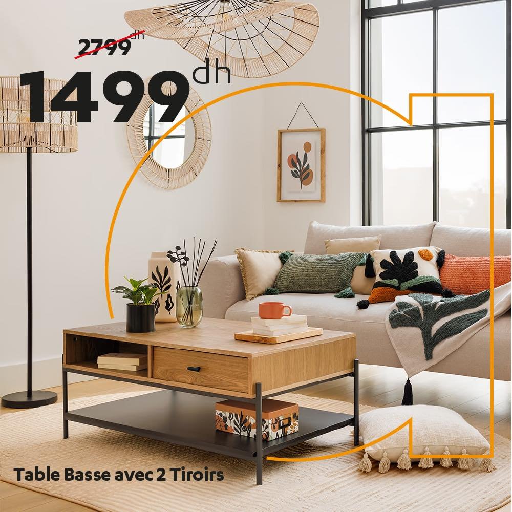 Solde Alpha55 maroc mai 2024 divers produits‏‏