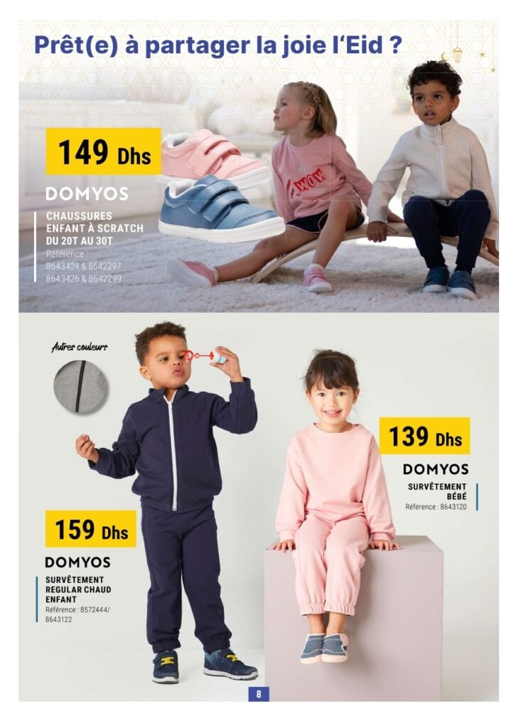 promotion decathlon maroc printemps 2024‏‏‏‏‏‏‏‏‏