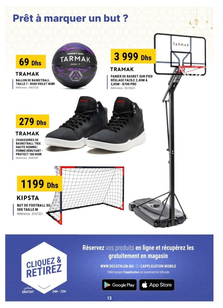 promotion decathlon maroc printemps 2024‏‏‏‏‏‏‏‏‏