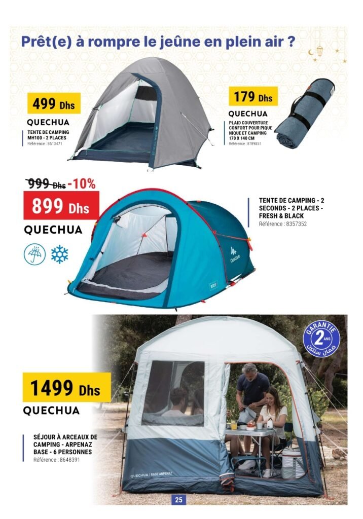 promotion decathlon maroc printemps 2024‏‏‏‏‏‏‏‏‏